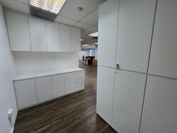 The Octagon (D1), Office #522790221